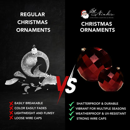 Burgundy-Ornament-Shiny-Diamond-5