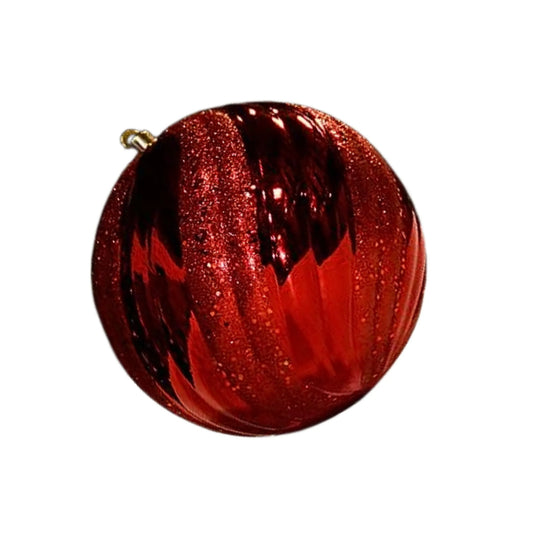Burgundy-Ornament-Wave-Shiny-with-Glitter-Sequin-1