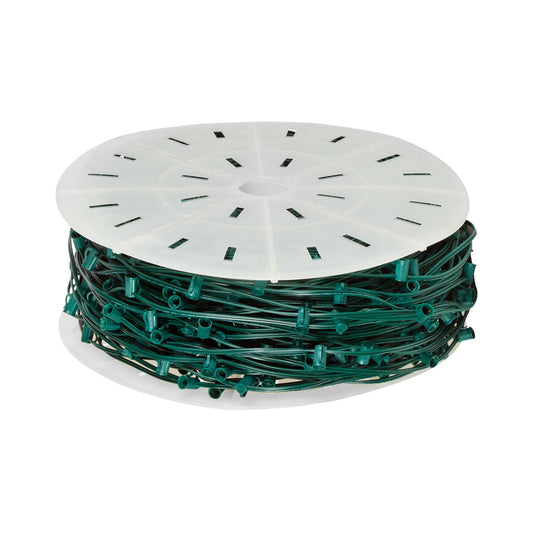C7-Socket-Spool-Roll-Green-250FT-6-Spacing-1