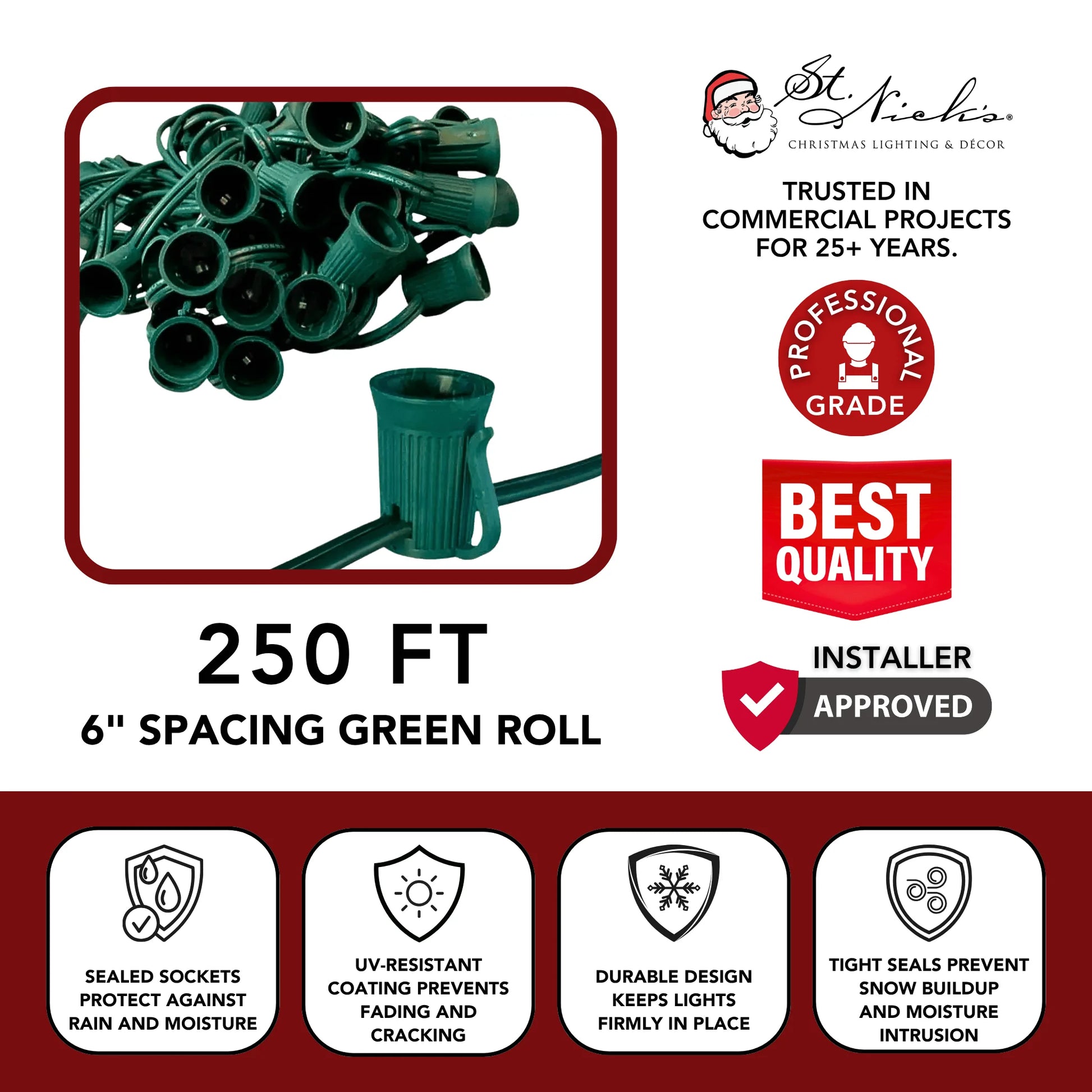 C7-Socket-Spool-Roll-Green-250FT-6-Spacing-3