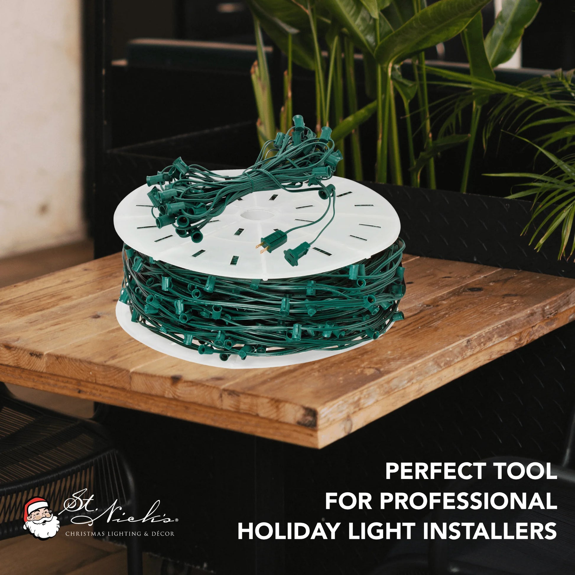 C7-Socket-Spool-Roll-Green-250FT-6-Spacing-4