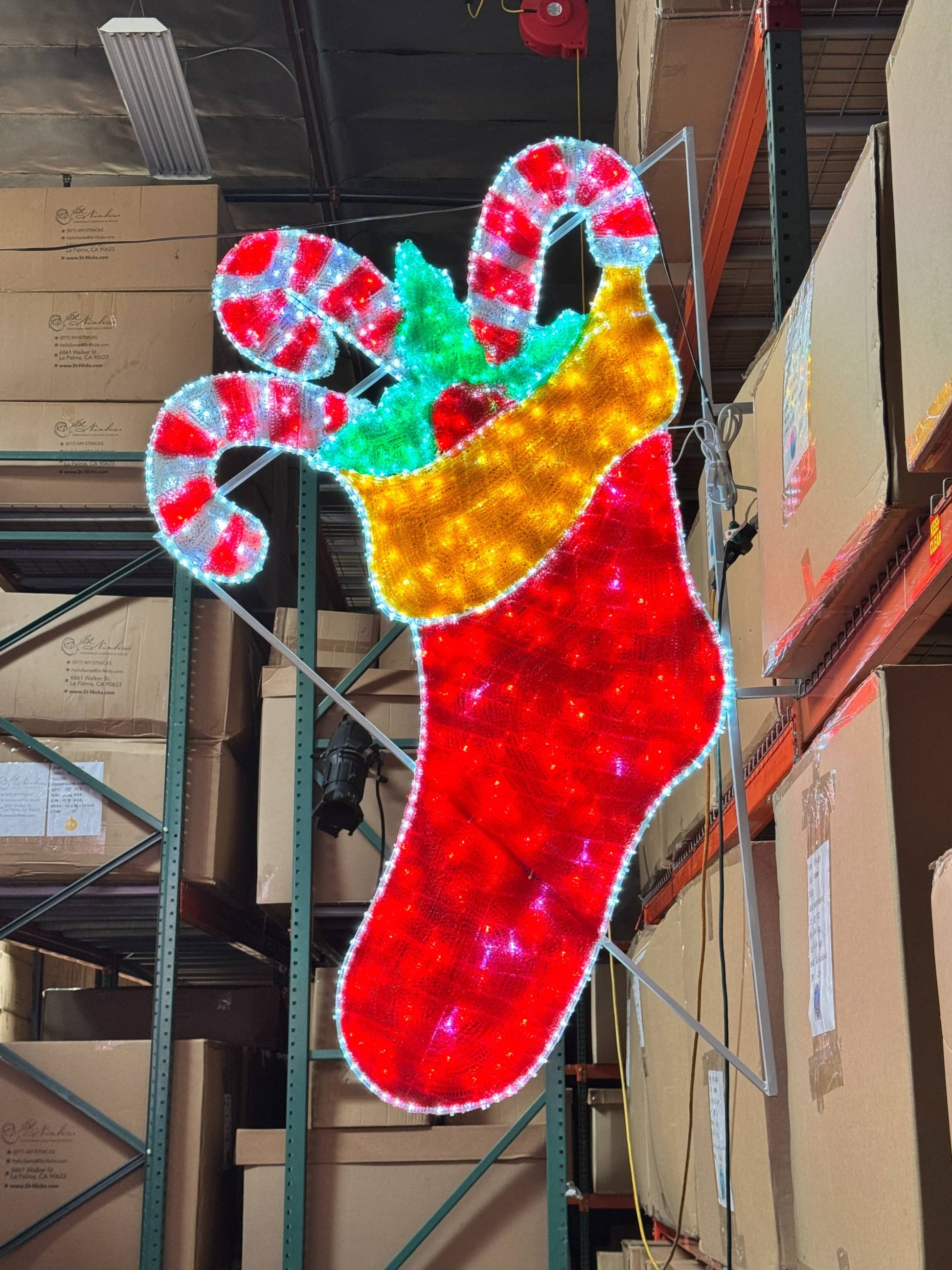 candy-cane-socks-pole-mount