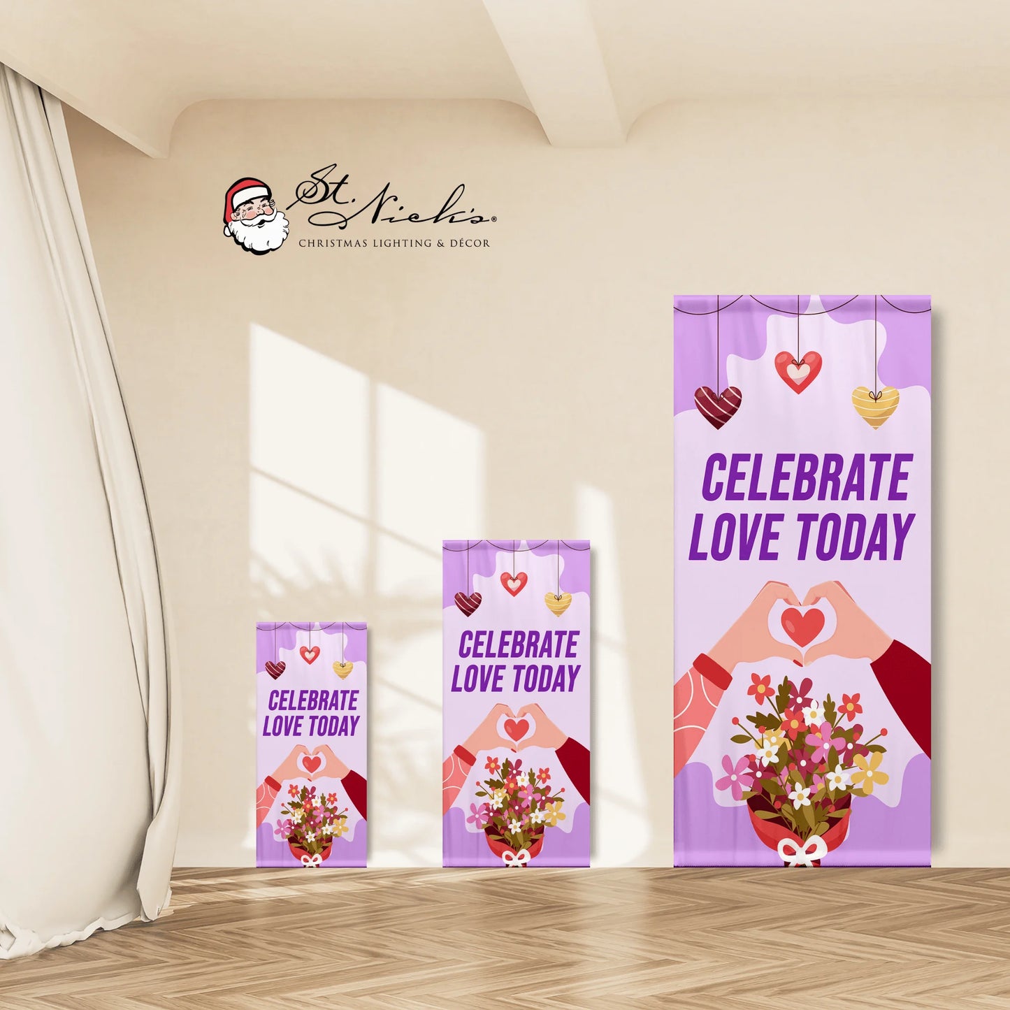 Celebrate-Love-Today-Pole-Banner-2