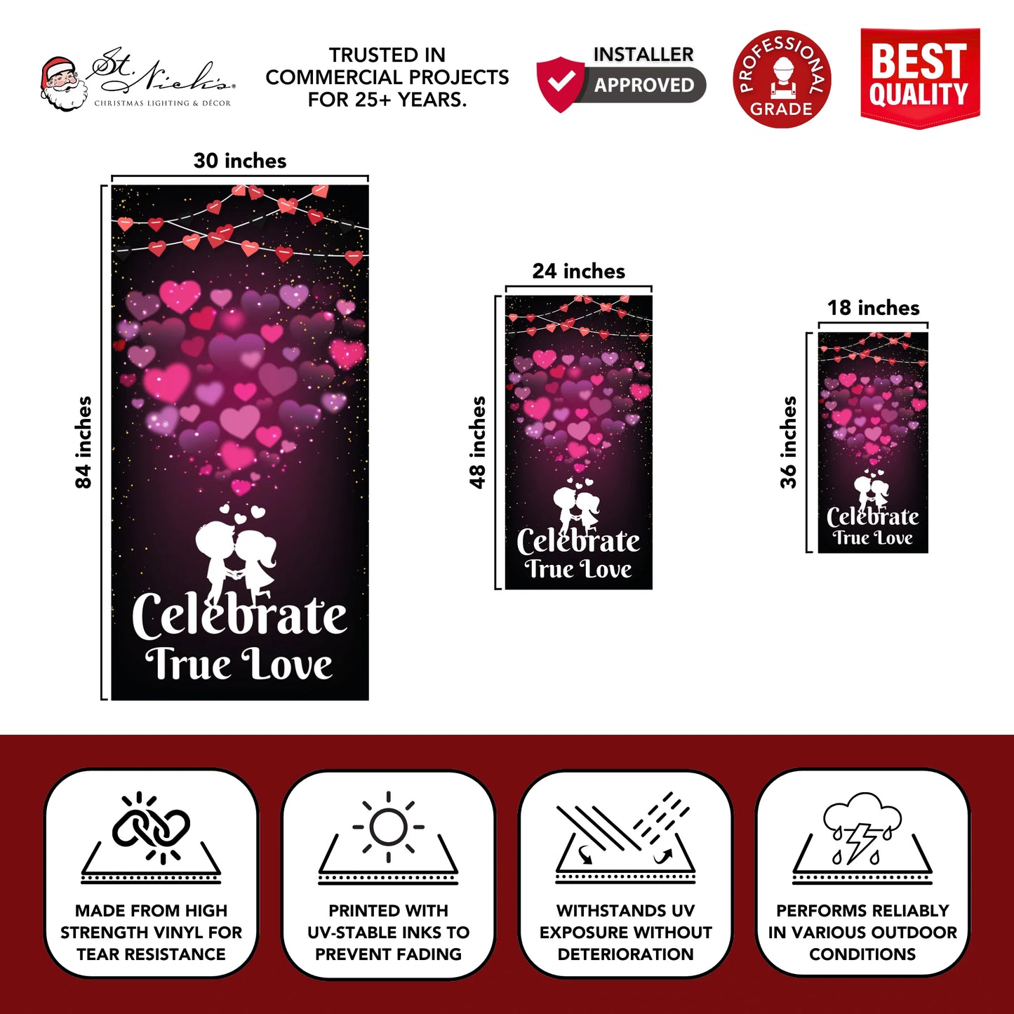 Celebrate-True-Love-Pole-Banner-3