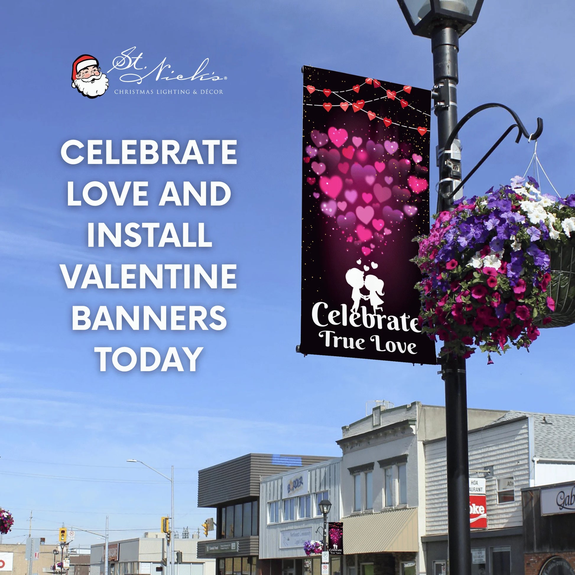 Celebrate-True-Love-Pole-Banner-6