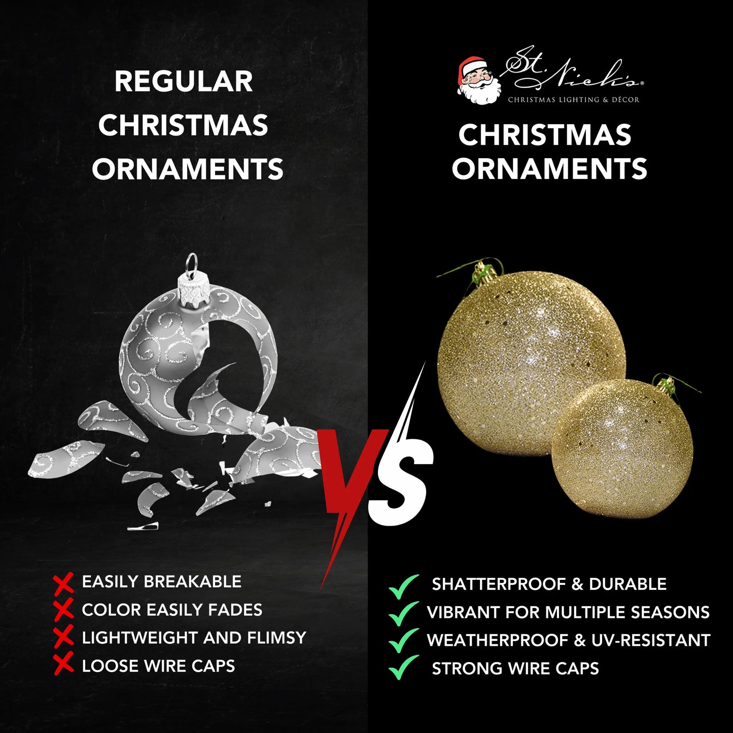 Champagne-Ornament-Glitter-with-Sequin-Ball-5