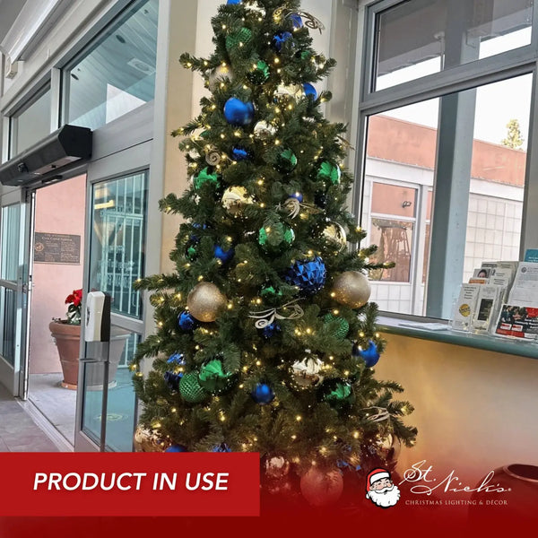 Champagne-Ornament-Glitter-with-Sequin-Ball-8