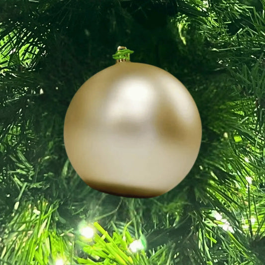 Champagne-Ornament-Matte-Ball-2