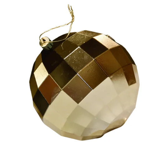 Champagne-Ornament-Shiny-Diamond-150MM-1