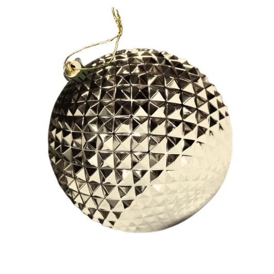Champagne-Ornament-Shiny-Durian-150MM-1