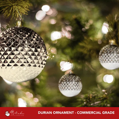 Champagne-Ornament-Shiny-Durian-150MM-5