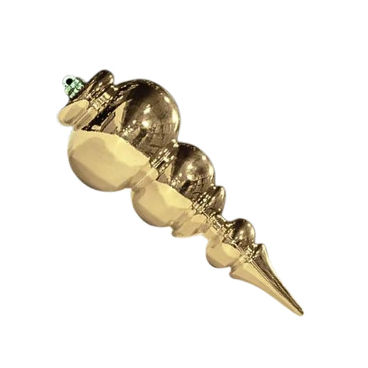 Champagne-Ornament-Shiny-Finials-1