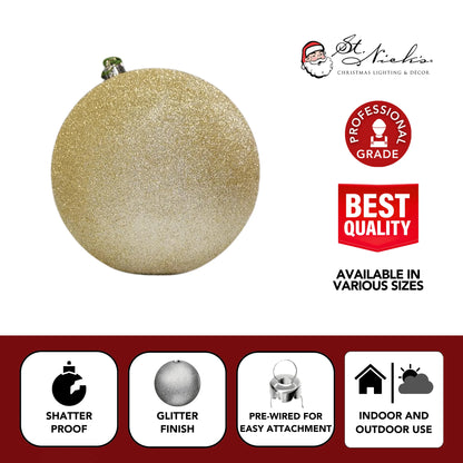 Champagne-Ornament-Shiny-Sequin-Ball-3