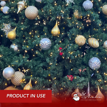 Champagne-Ornament-Shiny-with-Glitter-Durian-8