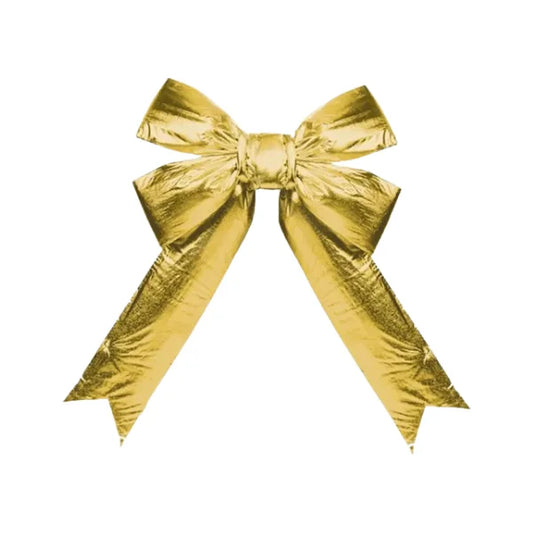 Christmas-Bow-Gold-Mylar-1