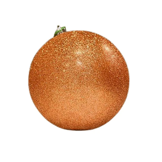 Copper-Ornament-Glitter-Ball-1