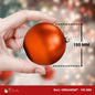 Copper-Ornament-Matte-Ball-150M-4