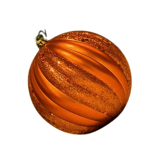 Copper-Ornament-Matte-with-Glitter-Sequin-Swirl-1