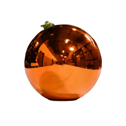 Copper-Ornament-Shiny-Ball-1