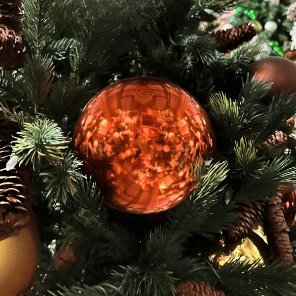 Copper-Ornament-Shiny-Ball-2