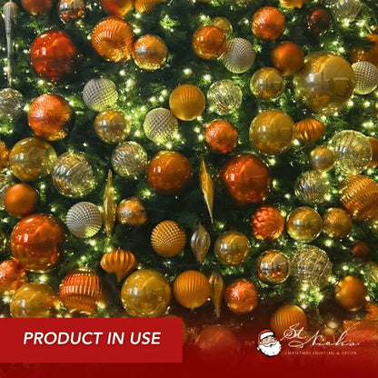 Copper-Ornament-Shiny-Ball-8