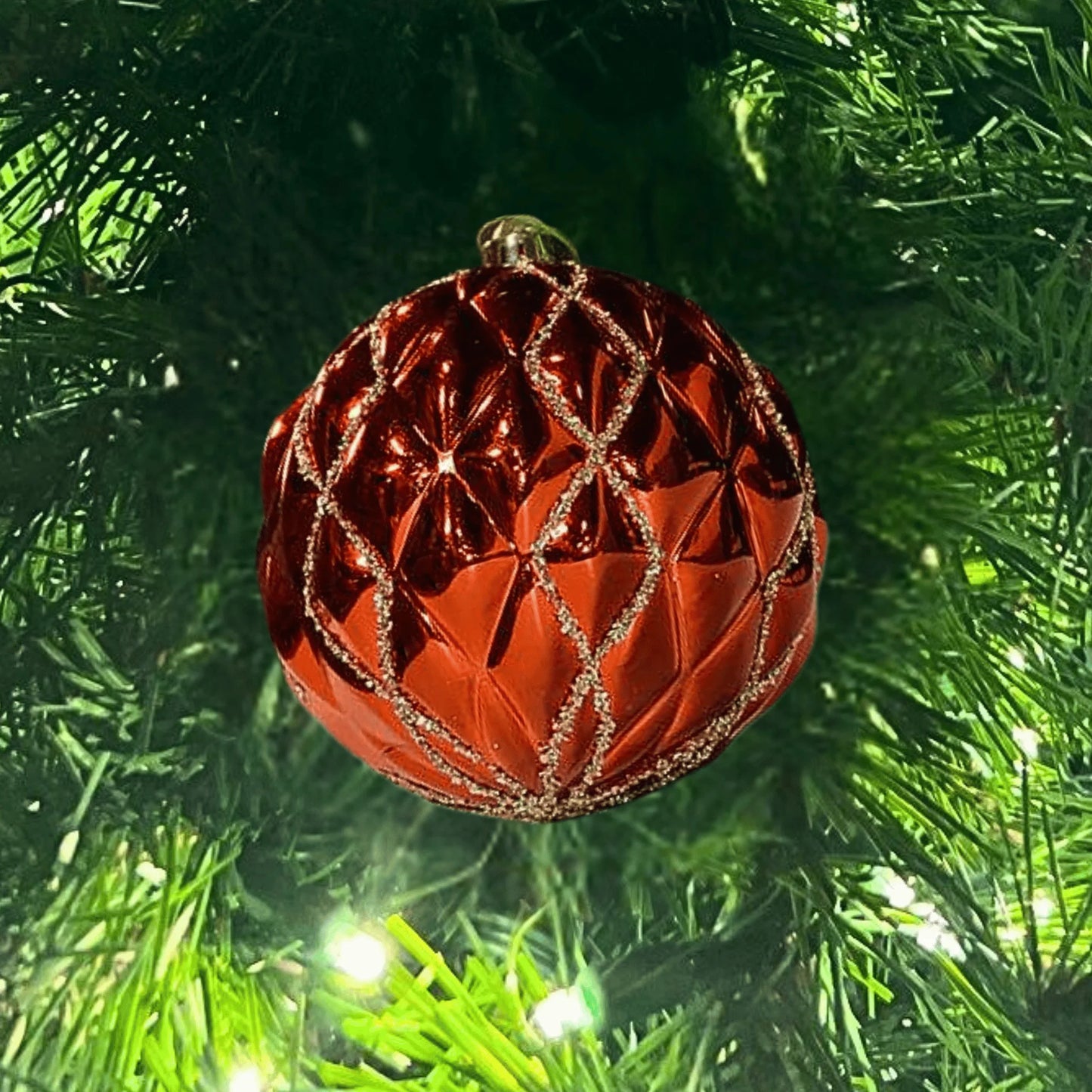 Copper-Ornament-Shiny-Diamond-Swirl-2