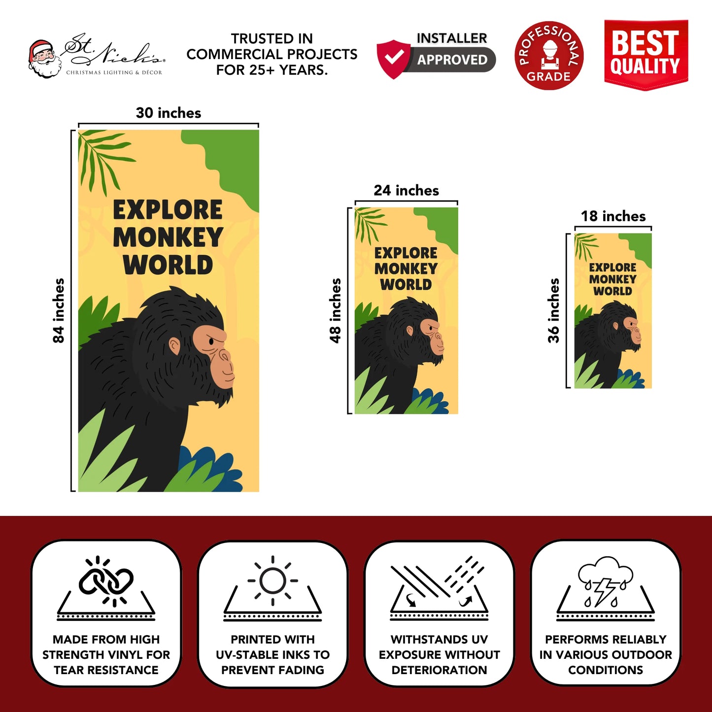Explore-Monkey-World-Pole-Banner-3