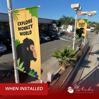 Explore-Monkey-World-Pole-Banner-5