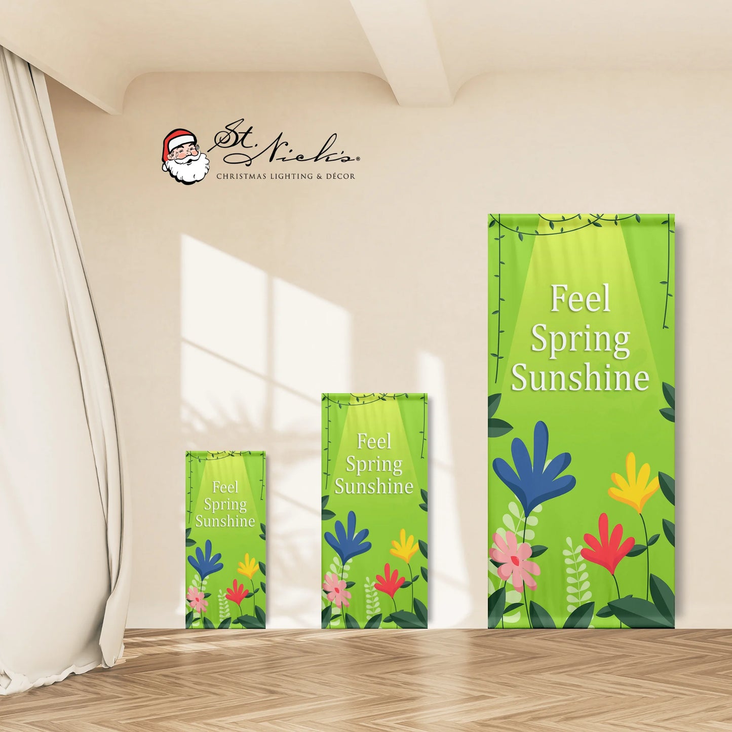Feel-Spring-Sunshine-Pole-Banner-2