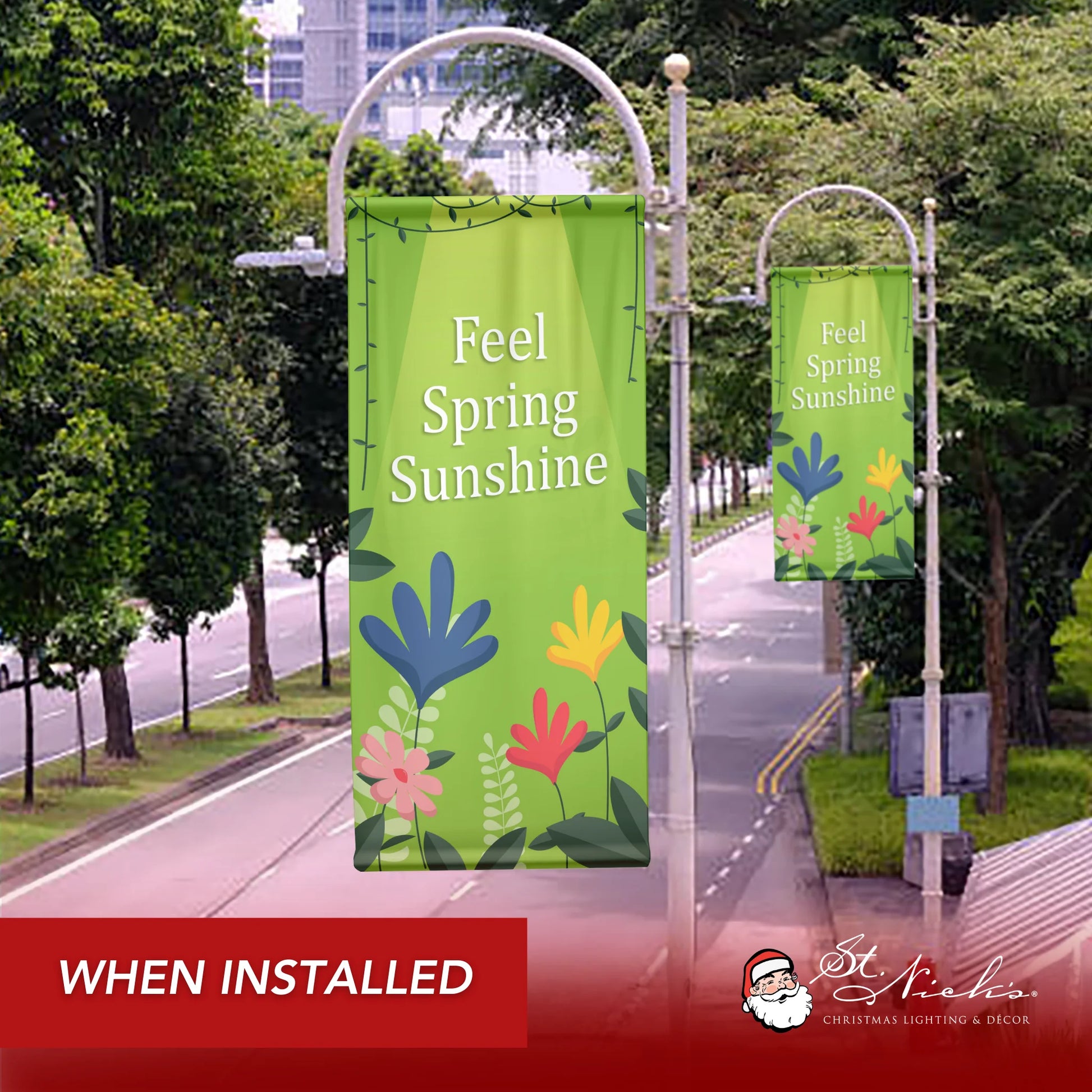 Feel-Spring-Sunshine-Pole-Banner-5