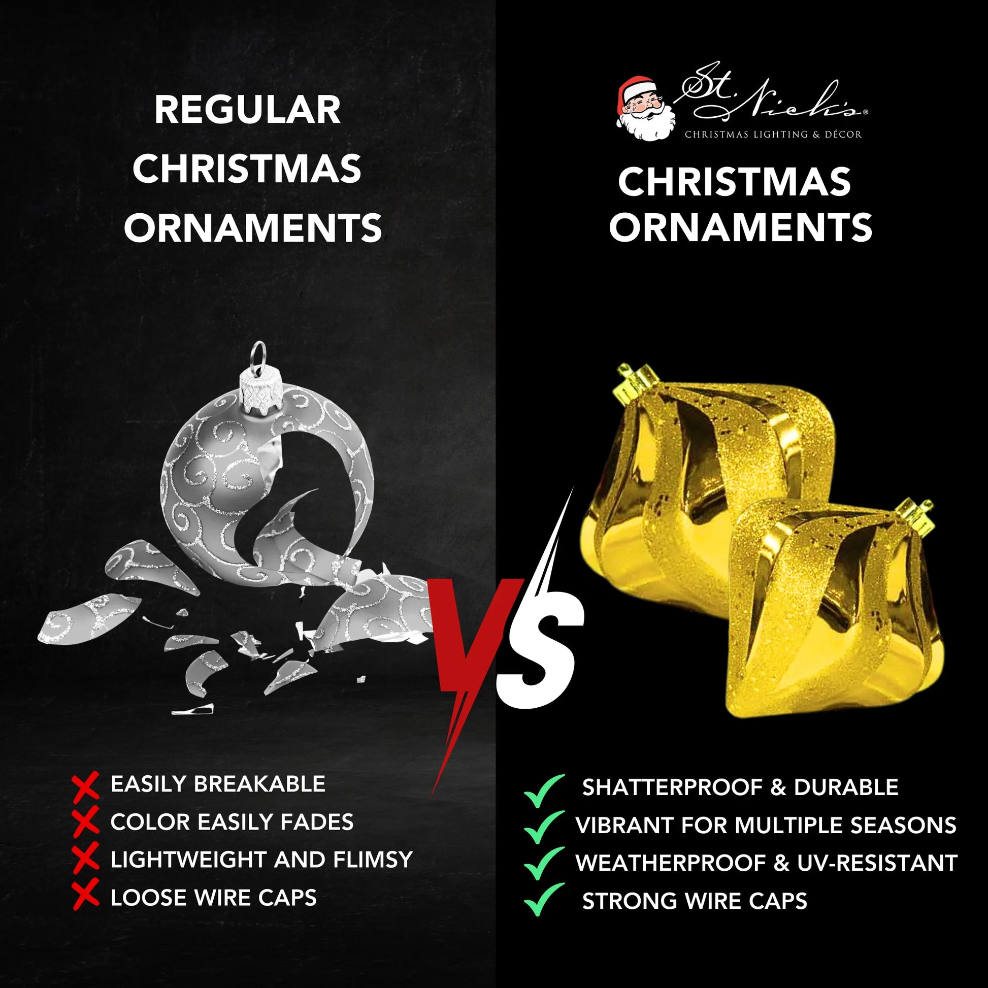 Gold-Ornament-Drop-Shiny-with-Glitter-5
