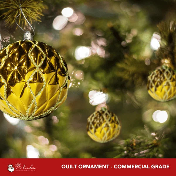 Gold-Ornament-Glitter-Quilt-with-Glitter-Gold-150MM-5