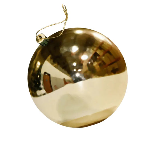 Gold-Ornament-Gloss-Ball-150MM-1