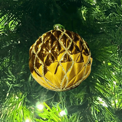 Gold-Ornament-Shiny-Diamond-2