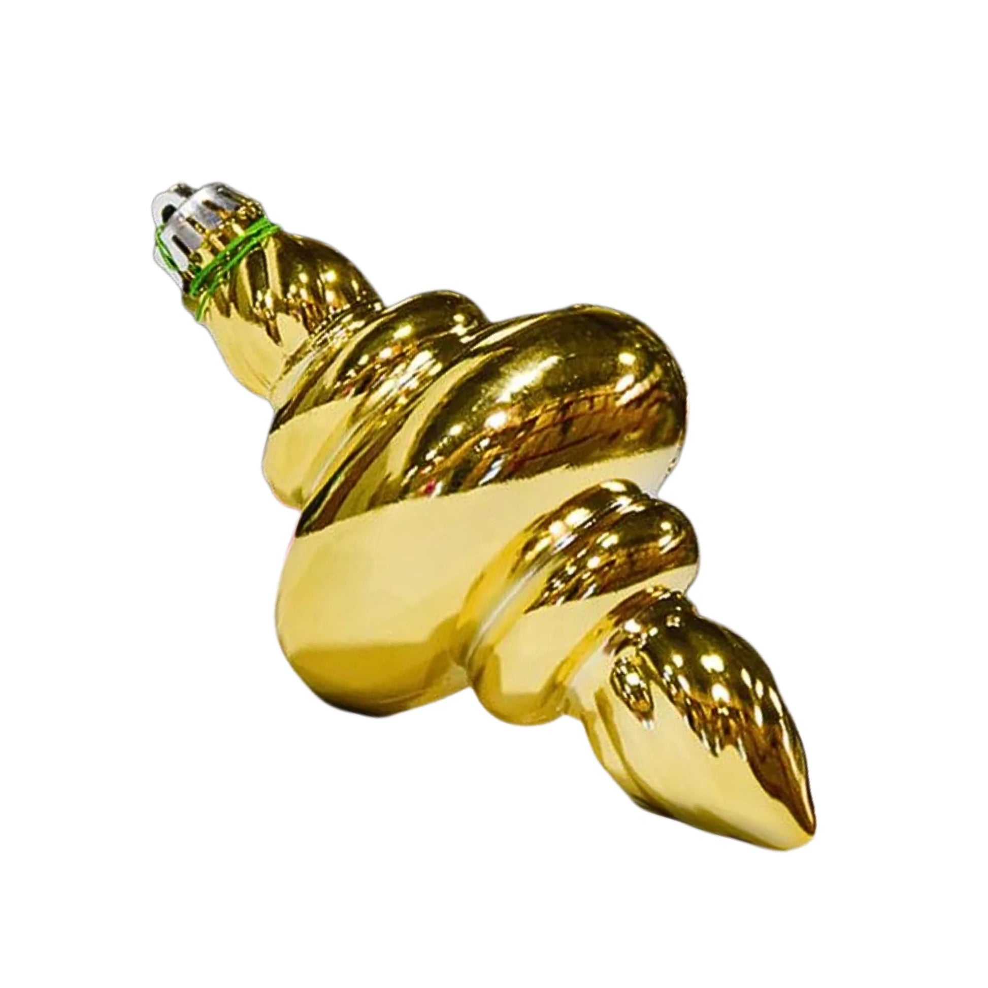 Gold-Ornament-Shiny-Finials-1
