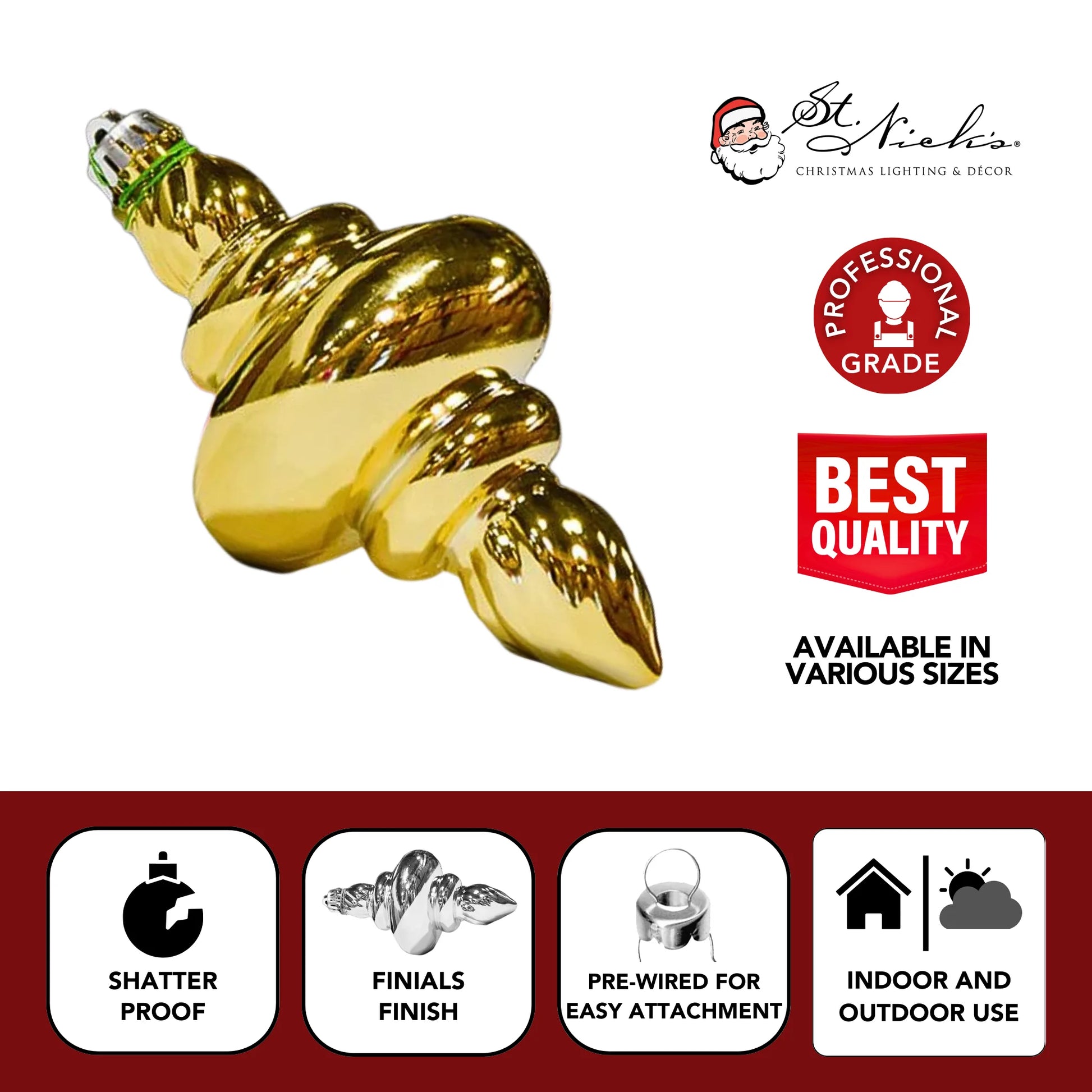 Gold-Ornament-Shiny-Finials-3