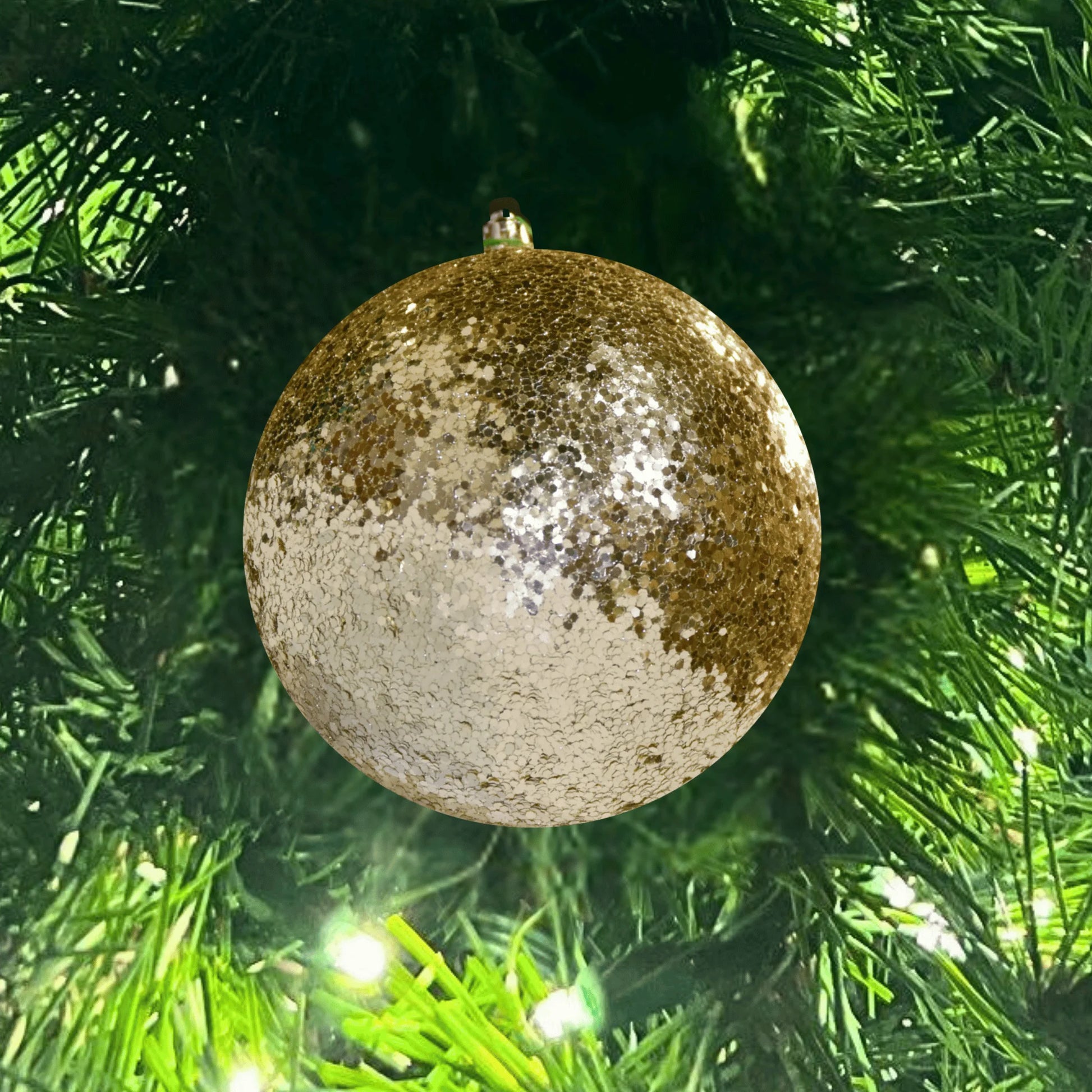 Gold-Ornament-Shiny-Sequin-Ball-2