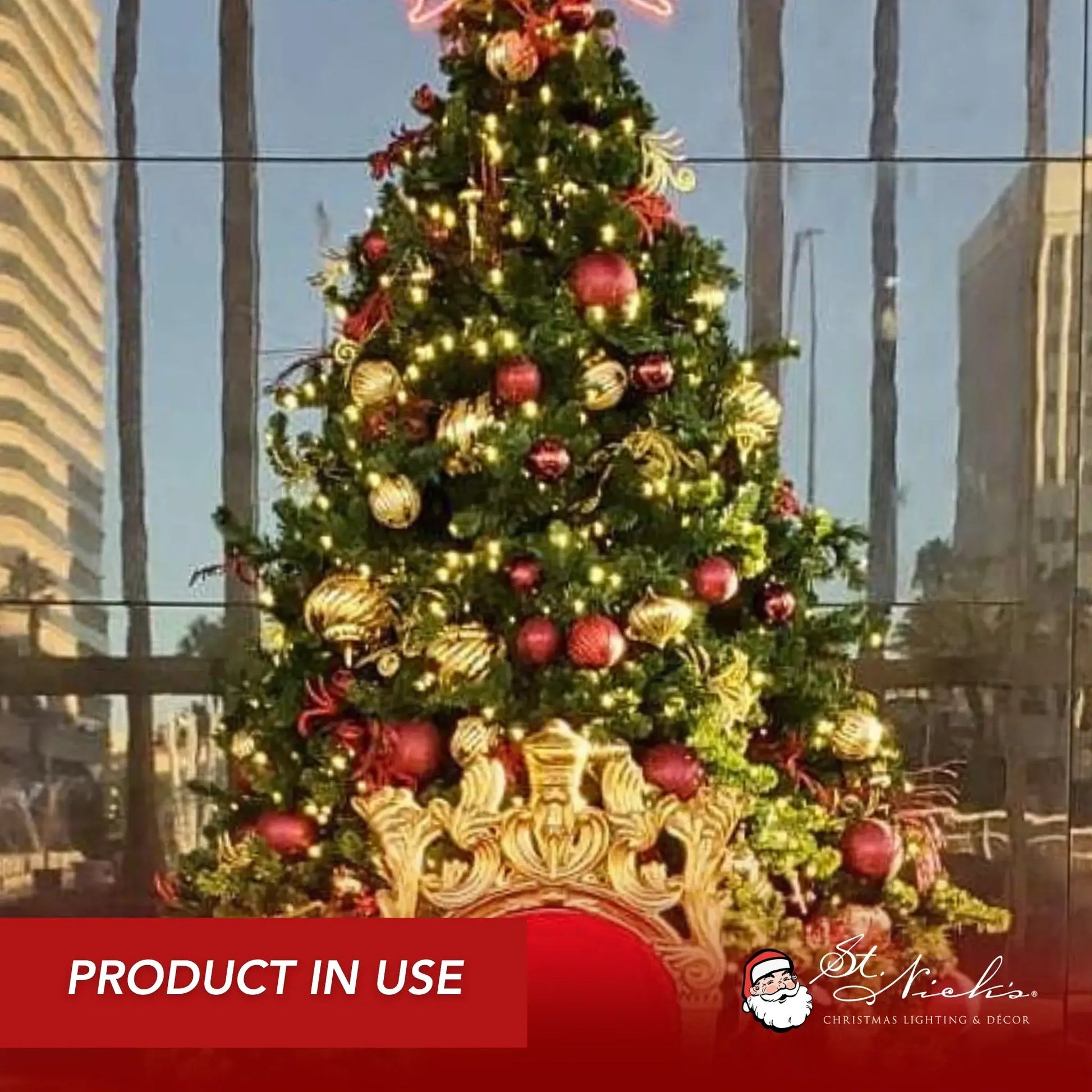 Gold-Ornament-Shiny-with-Glitter-Swirl-8