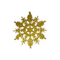 Gold-Ornament-Snowflakes-Glitter-1