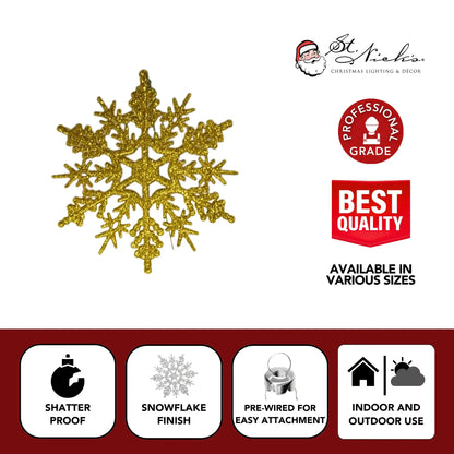 Gold-Ornament-Snowflakes-Glitter-3