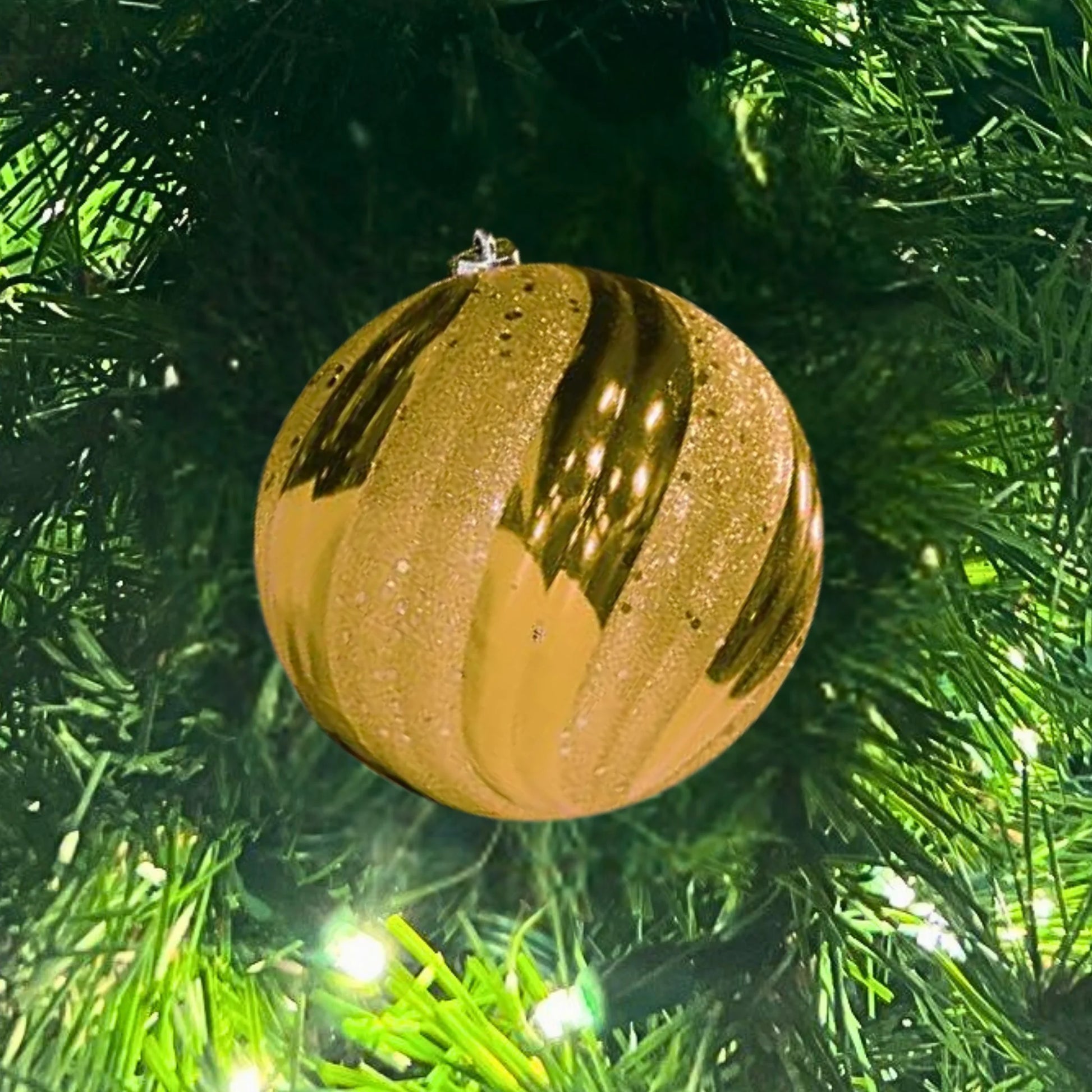 Gold-Ornament-Wave-Shiny-With-Glitter-Sequin-2