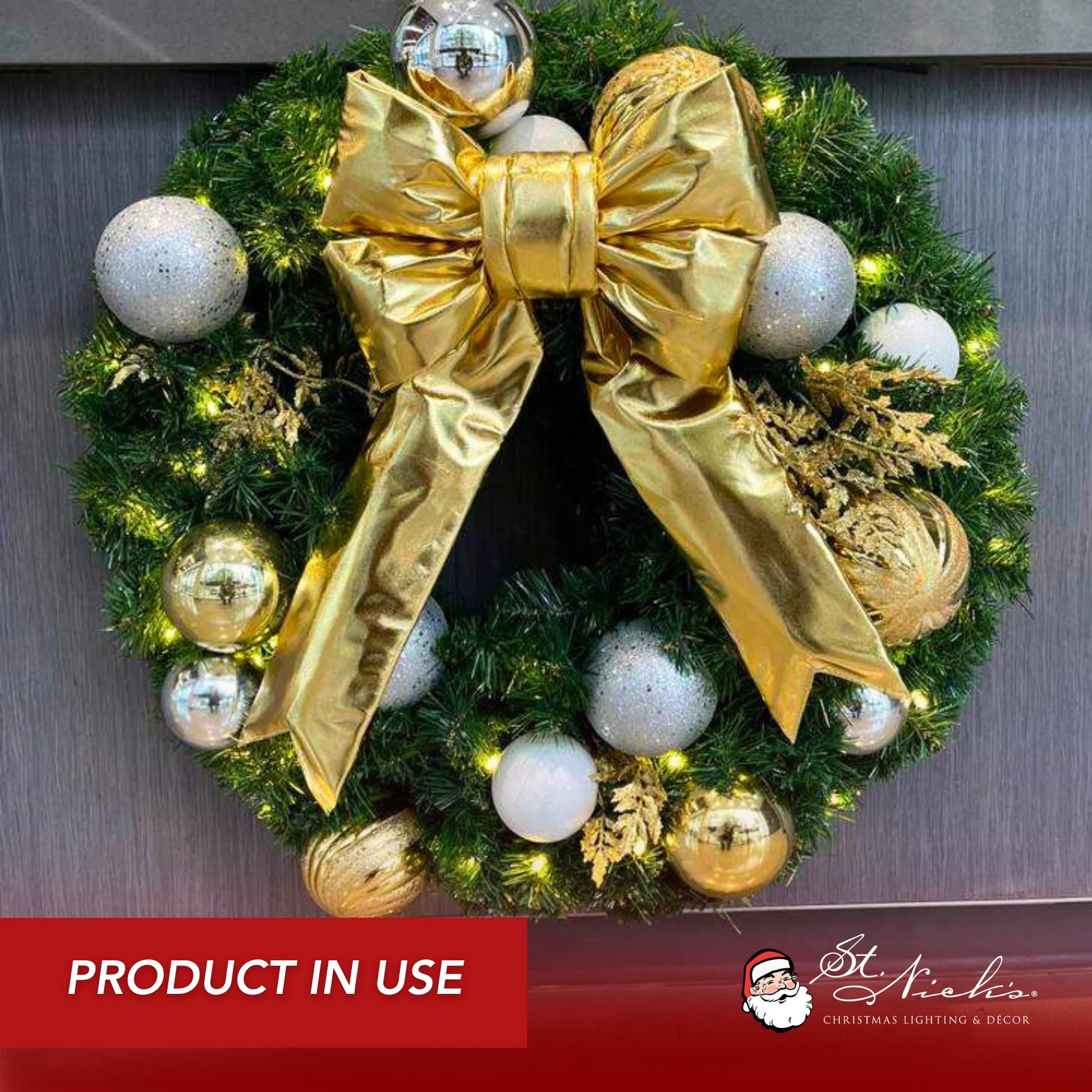 Gold-Ornament-Wave-Shiny-With-Glitter-Sequin-8