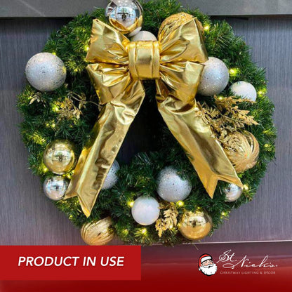 Gold-Ornament-Wave-Shiny-With-Glitter-Sequin-8