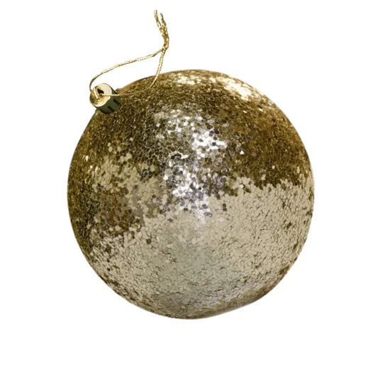 Gold-Shiny-Sequin-Ball-150MM-1
