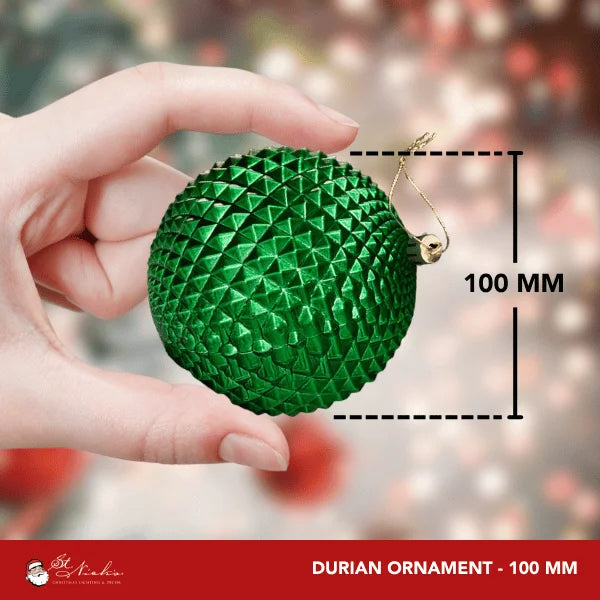 Green-Matte-Durian-100MM-4
