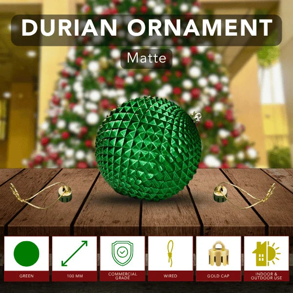 Green-Matte-Durian-100MM-6