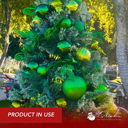 Green-Ornament-Matte-Durian-8