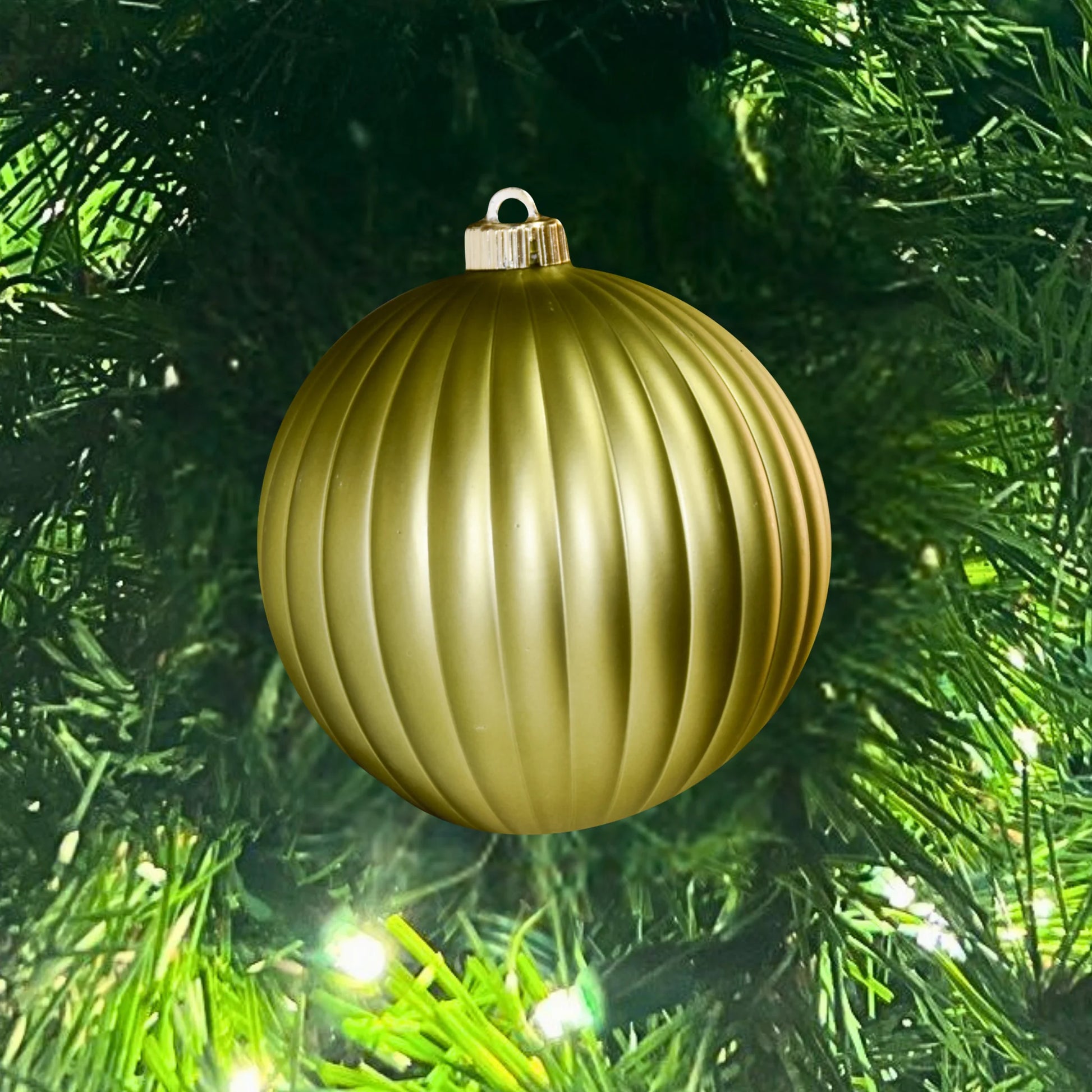 Green-Ornament-Matte-Pumpkin-2