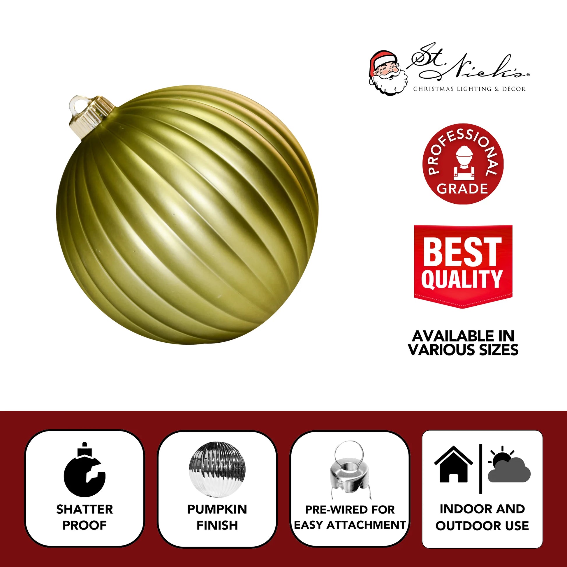 Green-Ornament-Matte-Pumpkin-3