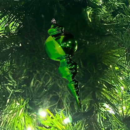 Green-Ornament-Shiny-Classic-Finials-2